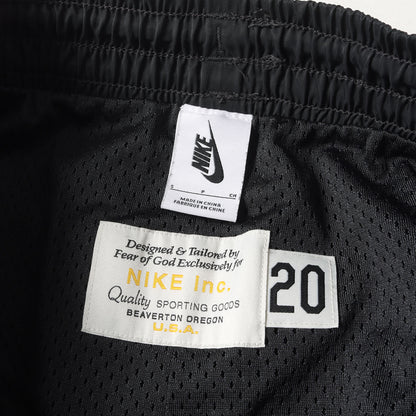 20AW ×NIKE ×NBA ヘビーナイロン ウォームアップ パンツ(WARM UP PANT)