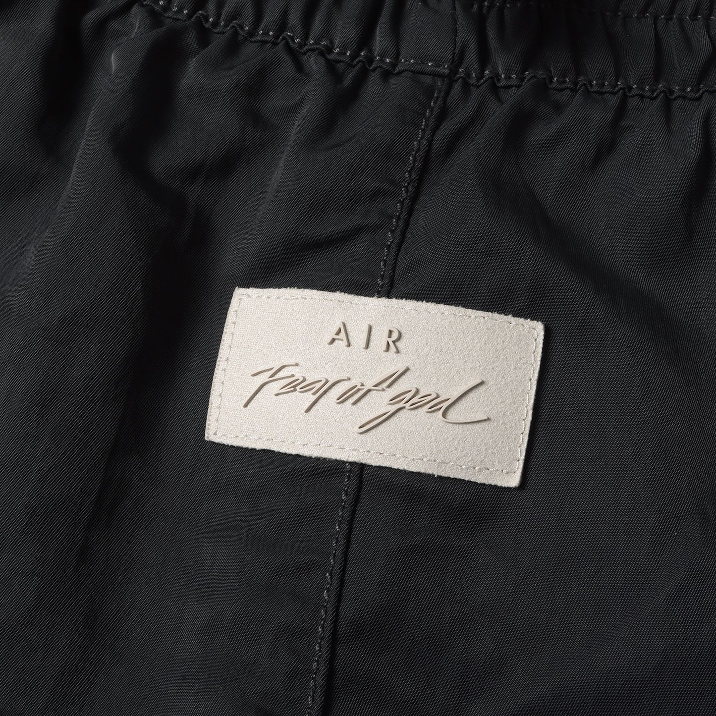 20AW ×NIKE ×NBA ヘビーナイロン ウォームアップ パンツ(WARM UP PANT)