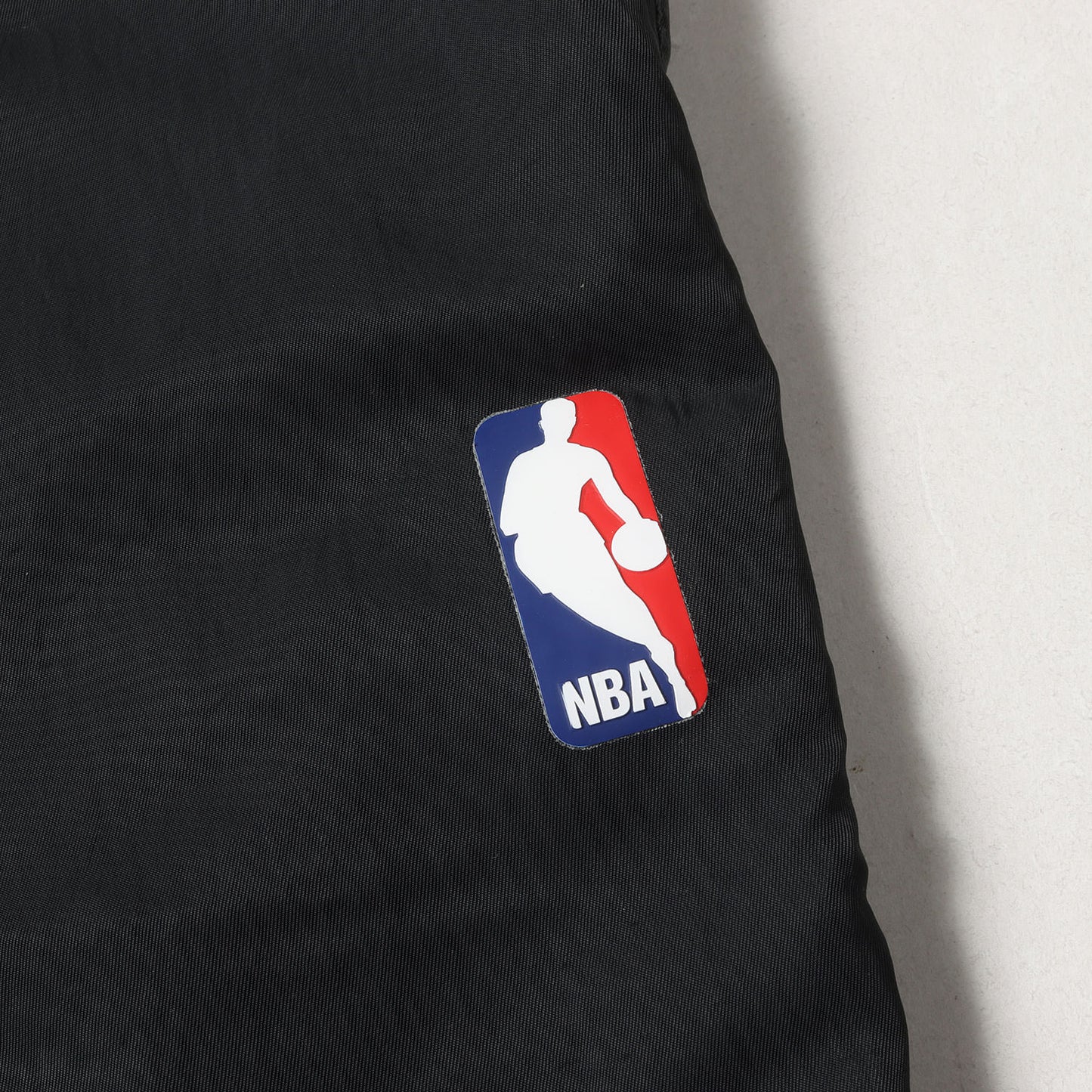 20AW ×NIKE ×NBA ヘビーナイロン ウォームアップ パンツ(WARM UP PANT)