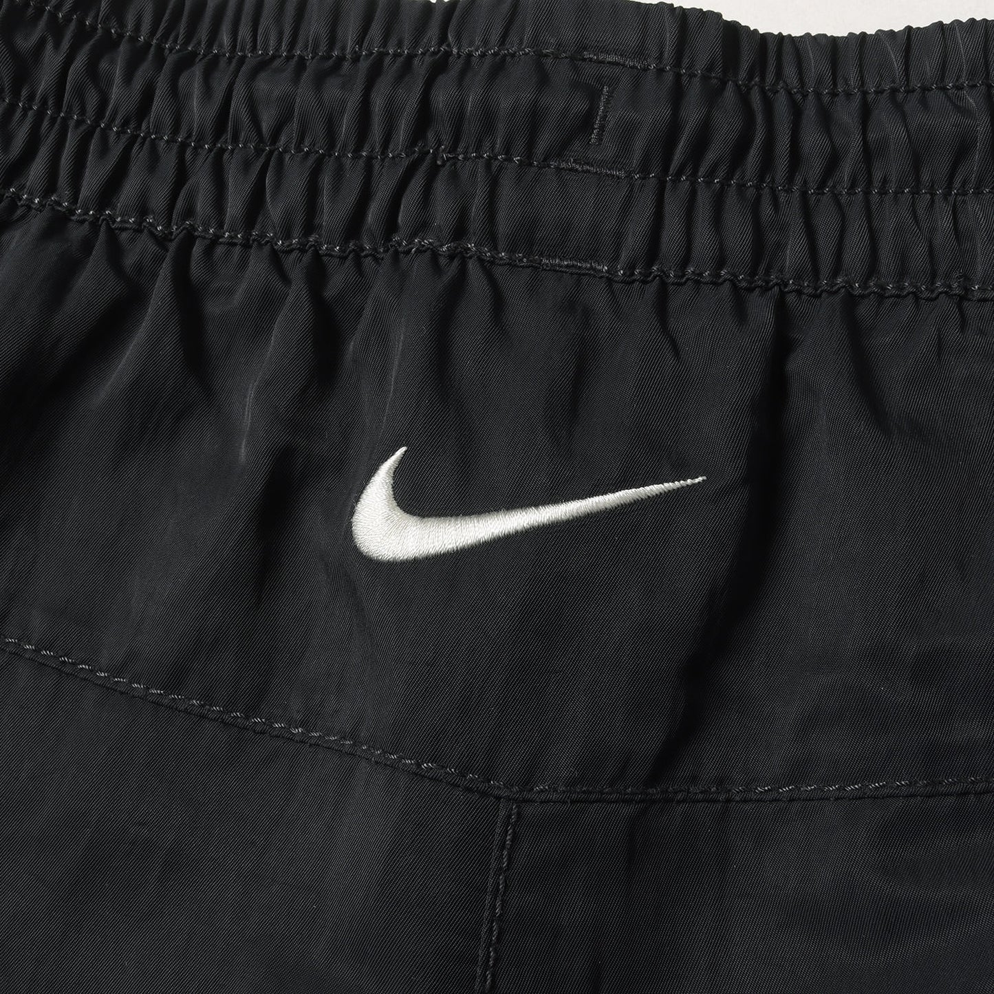 20AW ×NIKE ×NBA ヘビーナイロン ウォームアップ パンツ(WARM UP PANT)