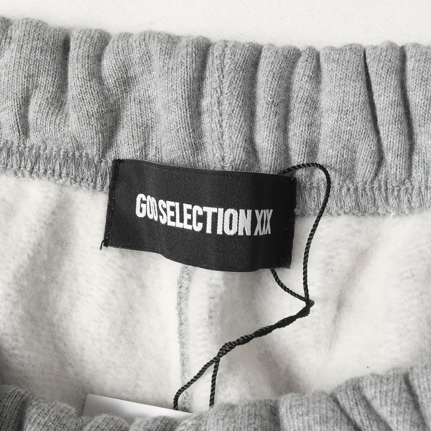 22AW アップリケロゴ スウェット パンツ(SWEAT PANTS)