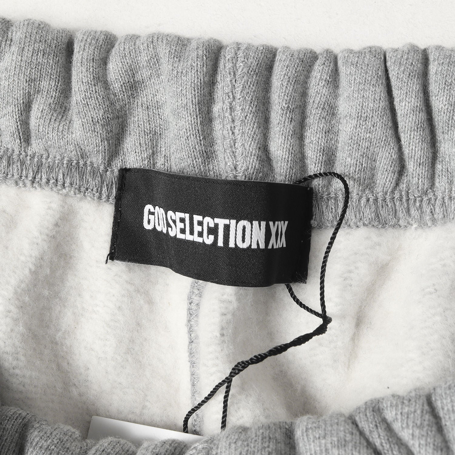 GOD SELECTION XXX (ゴッド・セレクション・トリプルエックス) 22AW 