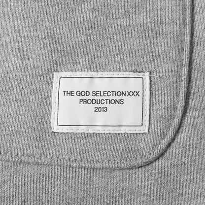 22AW アップリケロゴ スウェット パンツ(SWEAT PANTS)