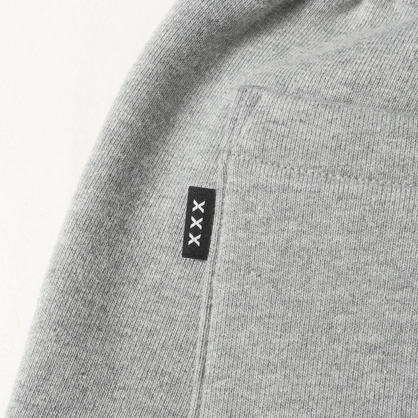 22AW アップリケロゴ スウェット パンツ(SWEAT PANTS)