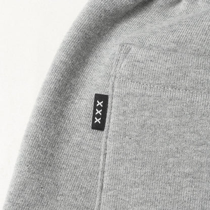22AW アップリケロゴ スウェット パンツ(SWEAT PANTS)