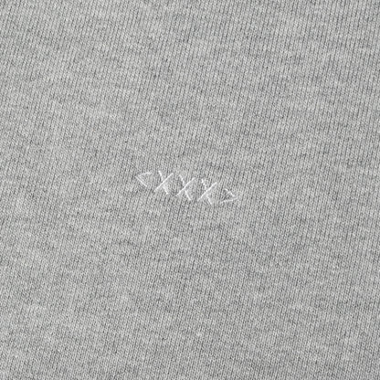 22AW アップリケロゴ スウェット パンツ(SWEAT PANTS)