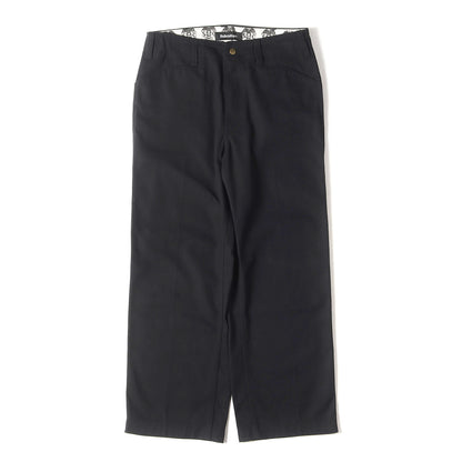 24SS T/Cツイル フリスコ ワークパンツ(FRISKO PANTS TYPE-B)