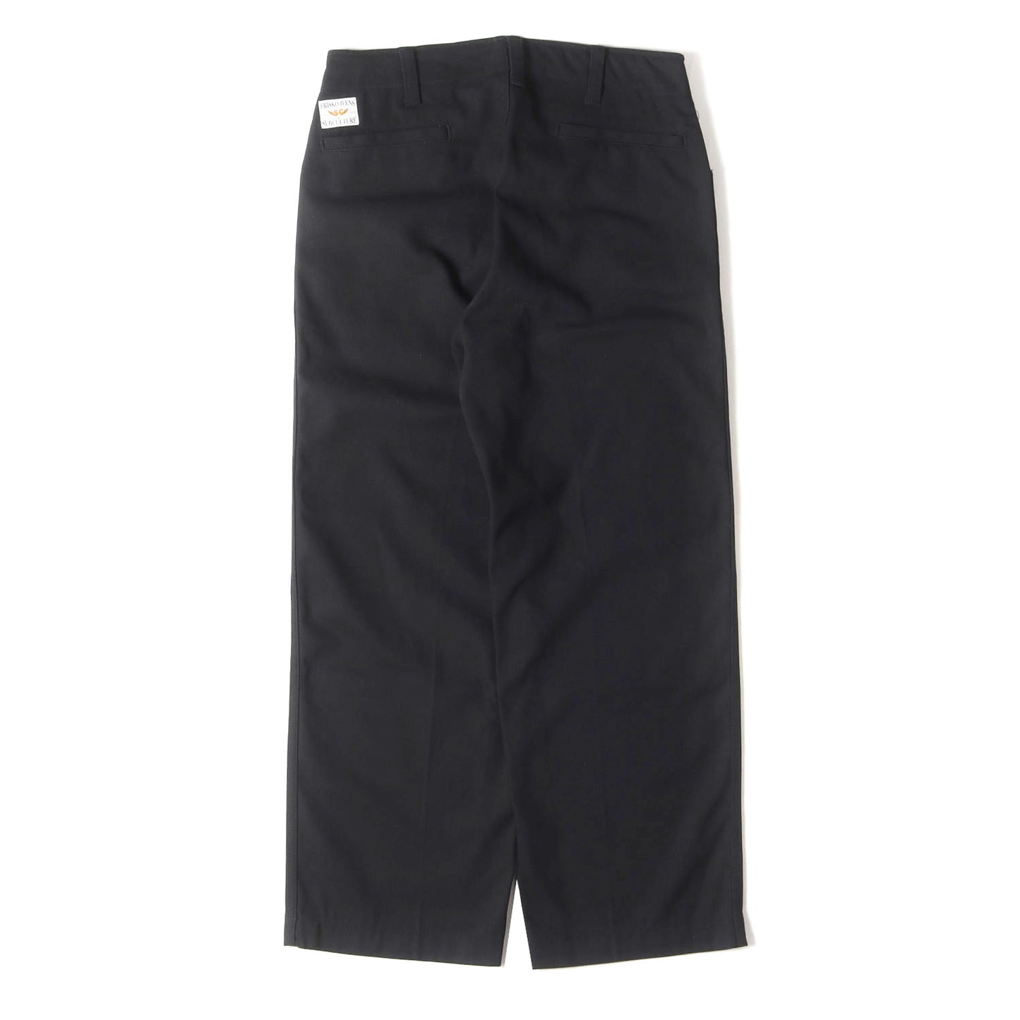 24SS T/Cツイル フリスコ ワークパンツ(FRISKO PANTS TYPE-B)