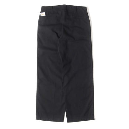 24SS T/Cツイル フリスコ ワークパンツ(FRISKO PANTS TYPE-B)