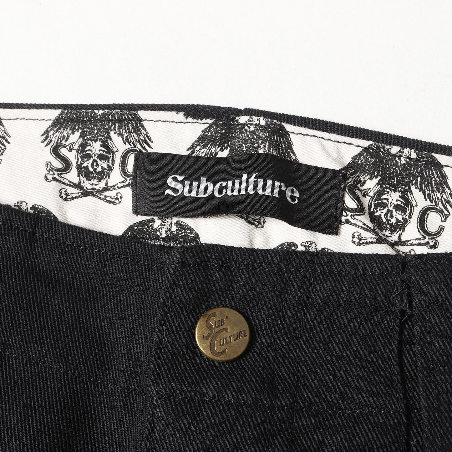 24SS T/Cツイル フリスコ ワークパンツ(FRISKO PANTS TYPE-B)