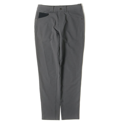 ストレッチ ソフトシェル レボン ウィンター ウェイト パンツ(Levon Winter Weight Pant / 2022年製)