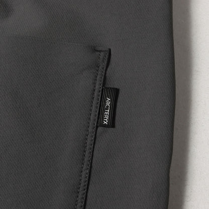 ストレッチ ソフトシェル レボン ウィンター ウェイト パンツ(Levon Winter Weight Pant / 2022年製)