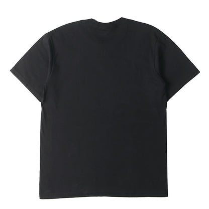 23SS バスケットボールロゴ Tシャツ(League Tee)