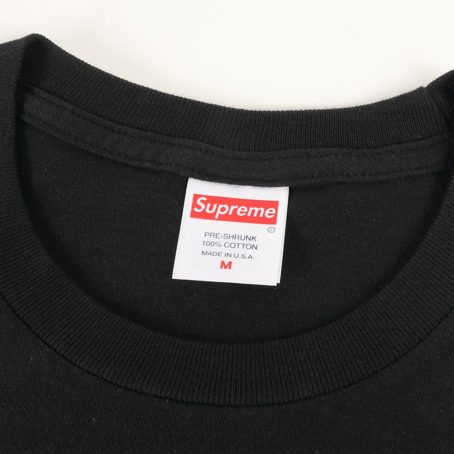23SS バスケットボールロゴ Tシャツ(League Tee)