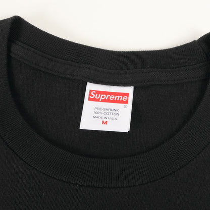 23SS バスケットボールロゴ Tシャツ(League Tee)