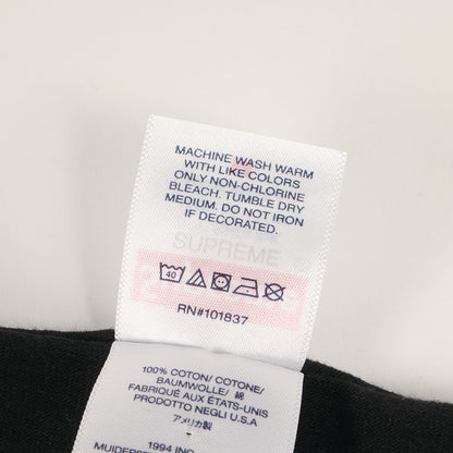 23SS バスケットボールロゴ Tシャツ(League Tee)