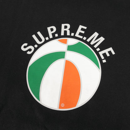 23SS バスケットボールロゴ Tシャツ(League Tee)