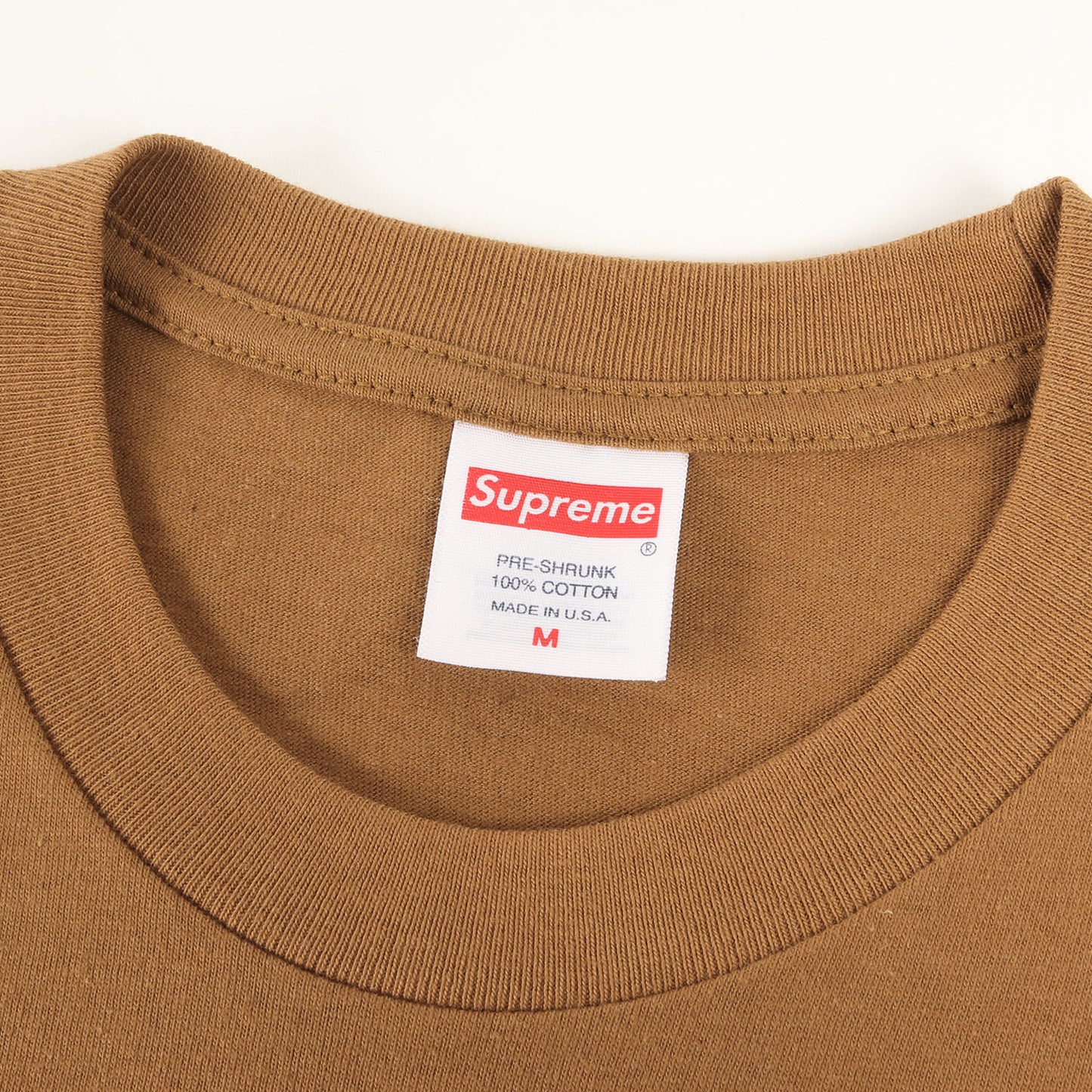 23SS バスケットボールロゴ Tシャツ(League Tee)