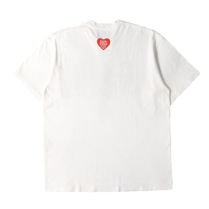 22SS ×UNDERCOVER ×VERDY LAST ORGY 2 クルーネック Tシャツ