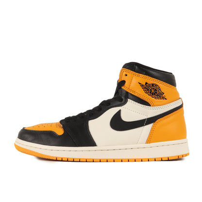 AIR JORDAN 1 RETRO HIGH OG TAXI (555088-711)