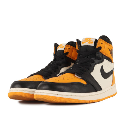 AIR JORDAN 1 RETRO HIGH OG TAXI (555088-711)