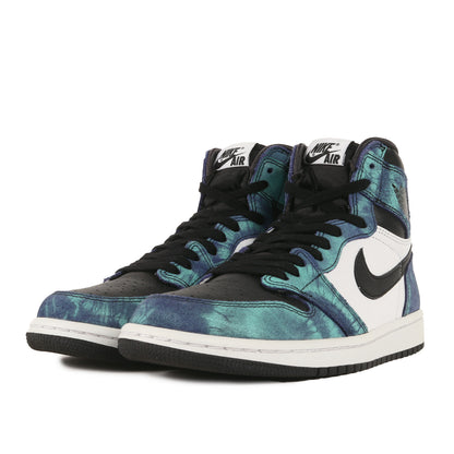 WMNS AIR JORDAN 1 HIGH OG TIE-DYE (CD0461-100)
