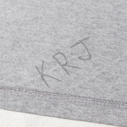 90s - 00s WEST COAST CHOPPERS 袖ロゴ 4面プリント アイアンクロス ロングスリーブ Tシャツ