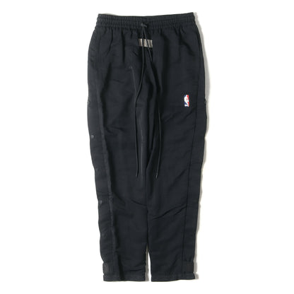 FEAR OF GOD (フィアオブゴッド) 20AW ×NIKE ×NBA ヘビーナイロン 