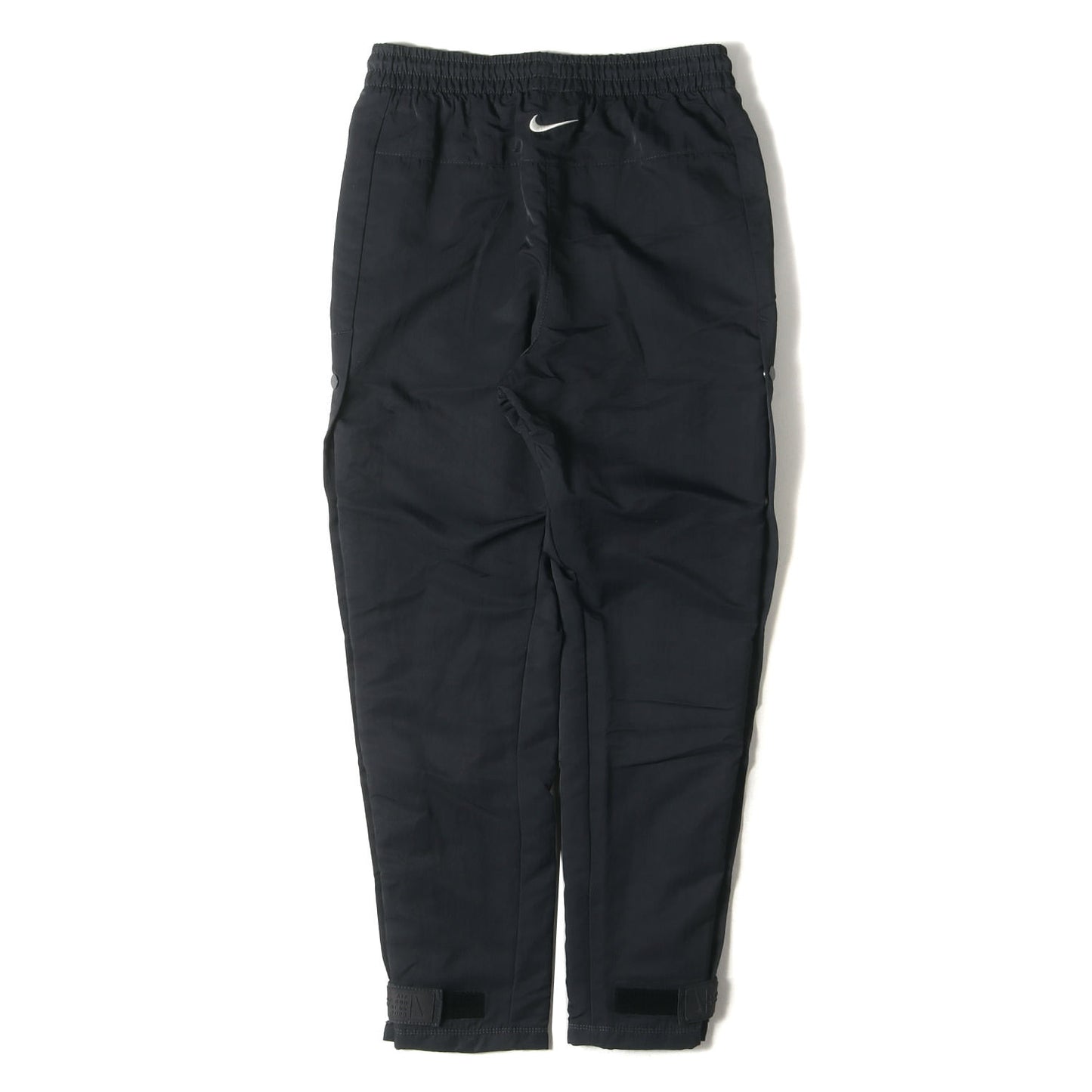 20AW ×NIKE ×NBA ヘビーナイロン ウォームアップ パンツ(WARM UP PANT)
