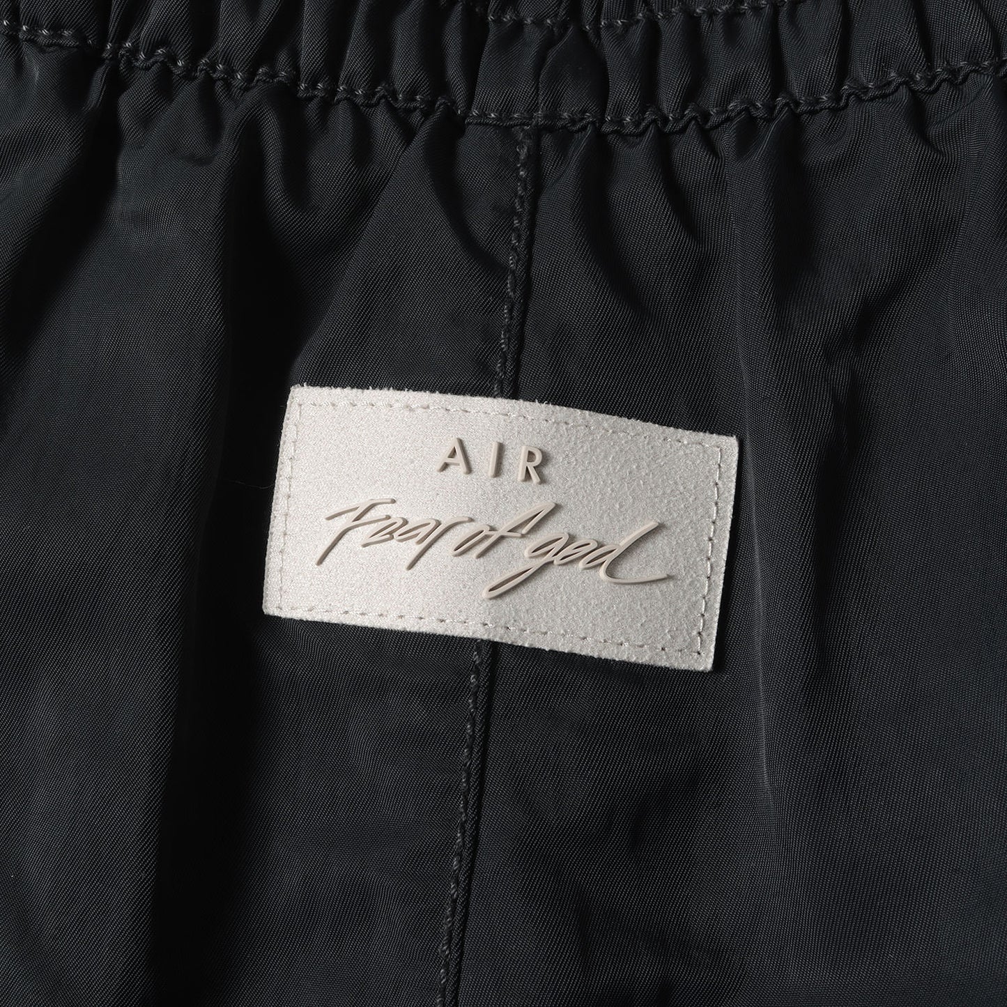 20AW ×NIKE ×NBA ヘビーナイロン ウォームアップ パンツ(WARM UP PANT)