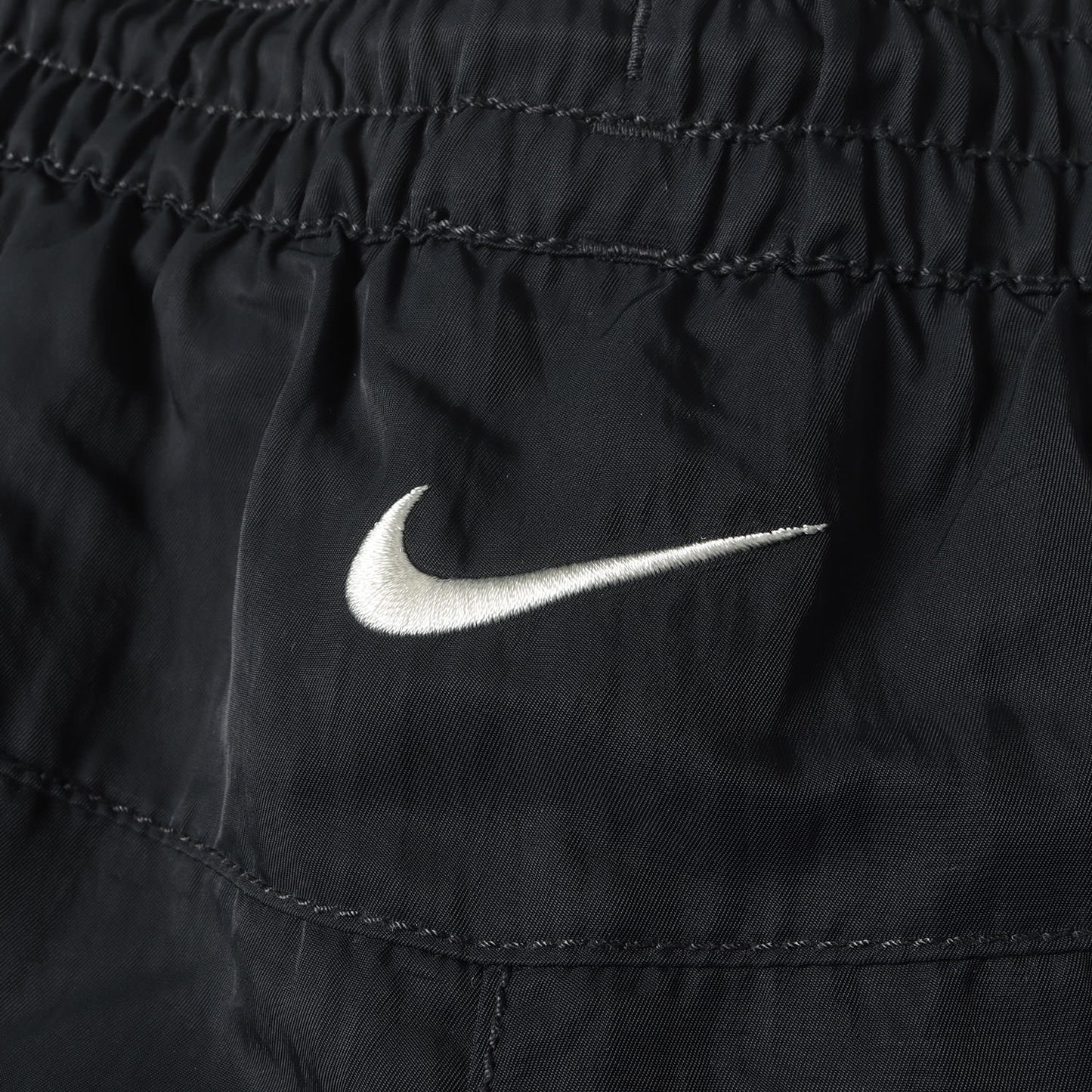 20AW ×NIKE ×NBA ヘビーナイロン ウォームアップ パンツ(WARM UP PANT)