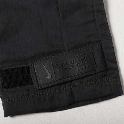 20AW ×NIKE ×NBA ヘビーナイロン ウォームアップ パンツ(WARM UP PANT)