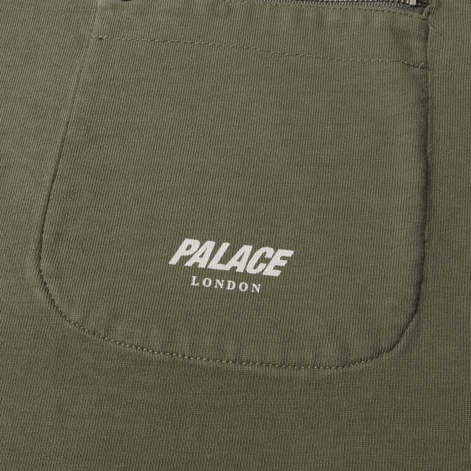 22AW ファンネルネック ハーフジップ プルオーバー トップ(1/4 Zip 380