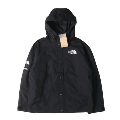 24AW ×THE NORTH FACE パッチ付き マウンテンジャケット(Mountain Jacket)