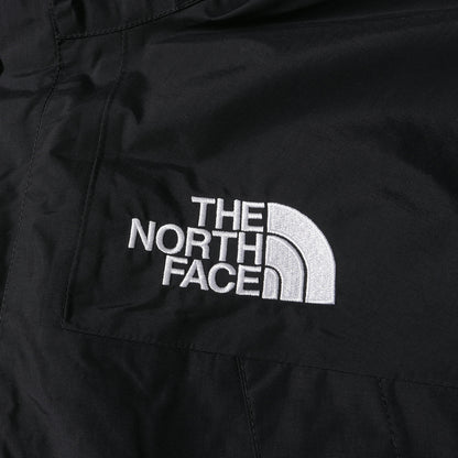 24AW ×THE NORTH FACE パッチ付き マウンテンジャケット(Mountain Jacket)