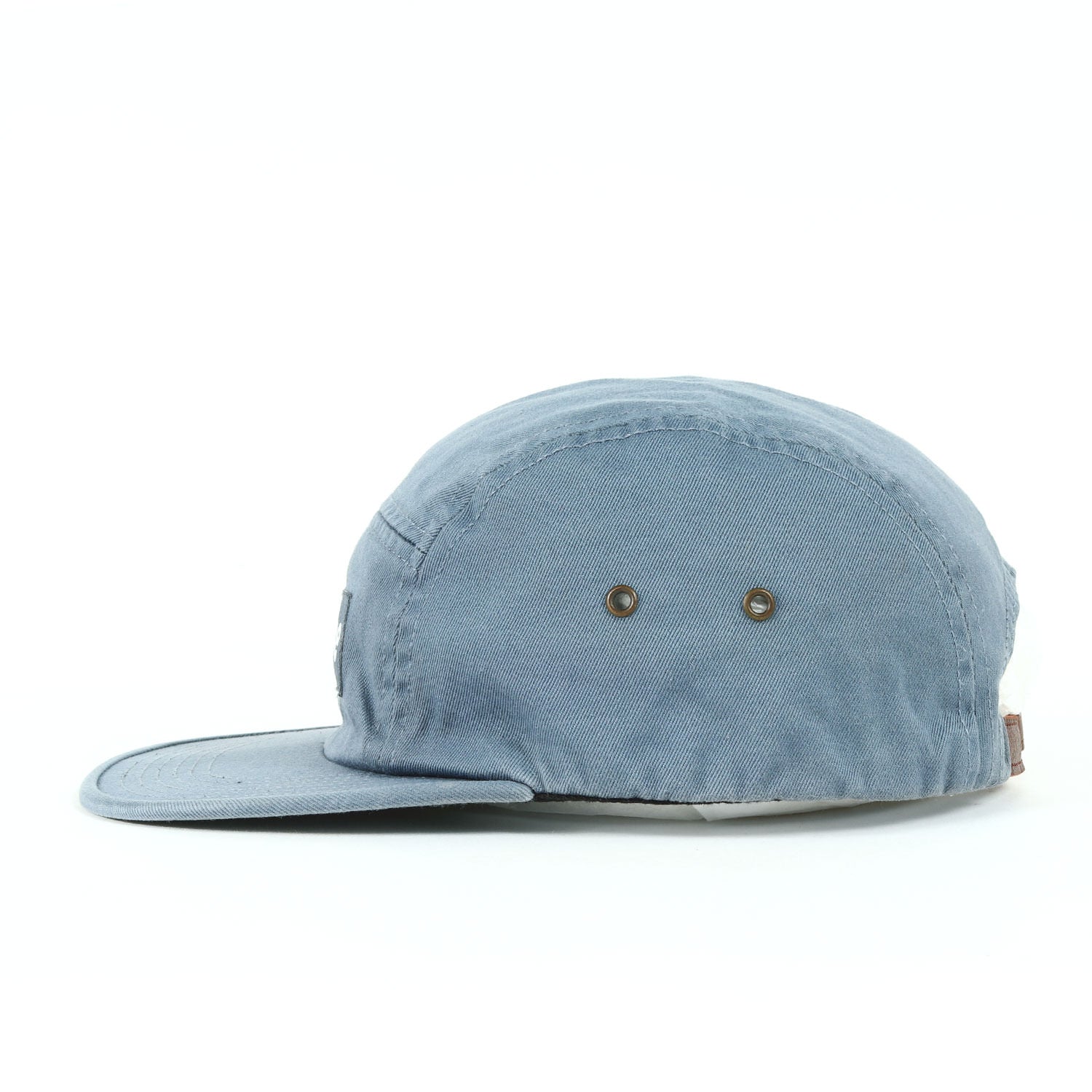 FACT POP UP限定 LOGO 5 PANEL CAP 新品 ② 東京] 完全予約制