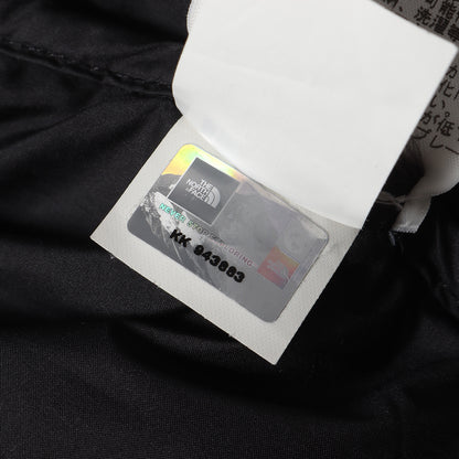 ×THE NORTH FACE ファー柄 ヌプシ ダウンジャケット(Fur Nuptse Jacket)