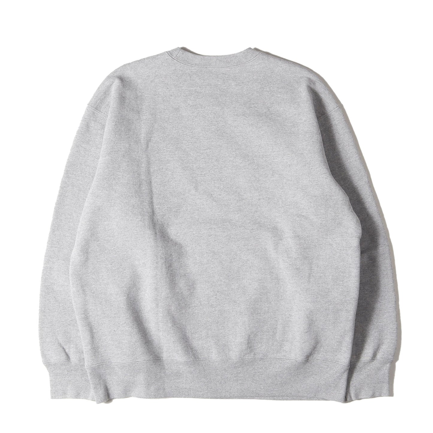 22AW BOXロゴ クルーネック スウェット(Box Logo Crewneck)