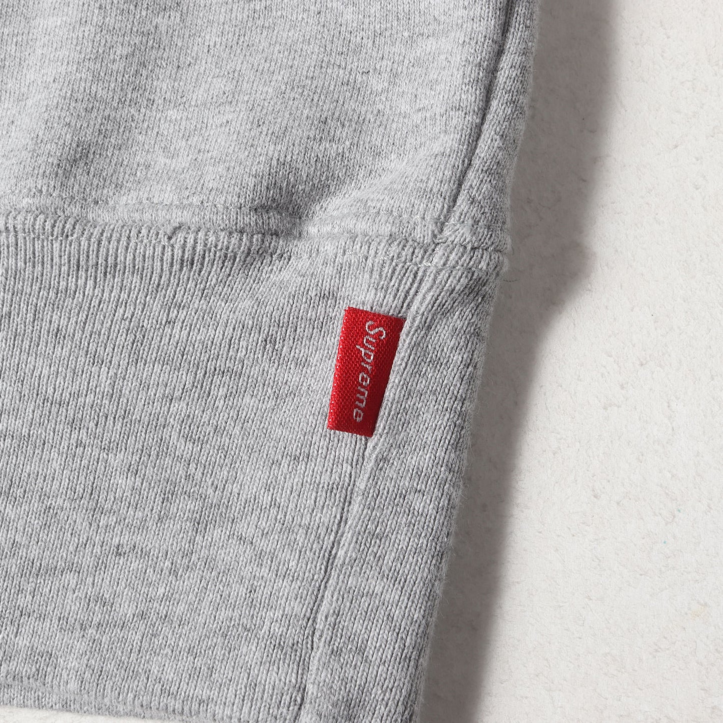 22AW BOXロゴ クルーネック スウェット(Box Logo Crewneck)