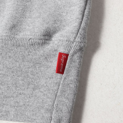 22AW BOXロゴ クルーネック スウェット(Box Logo Crewneck)