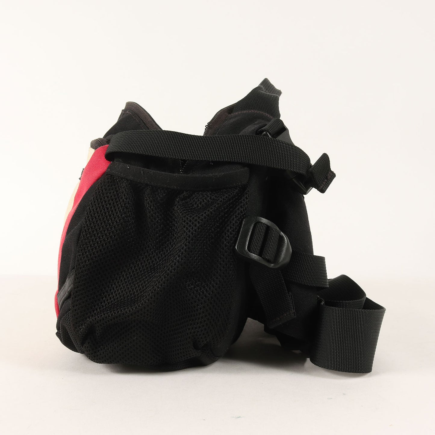 ×THE NORTH FACE エクスペディション ウエストバッグ(Expedition Waist Bag)