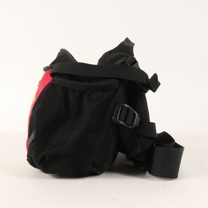 ×THE NORTH FACE エクスペディション ウエストバッグ(Expedition Waist Bag)