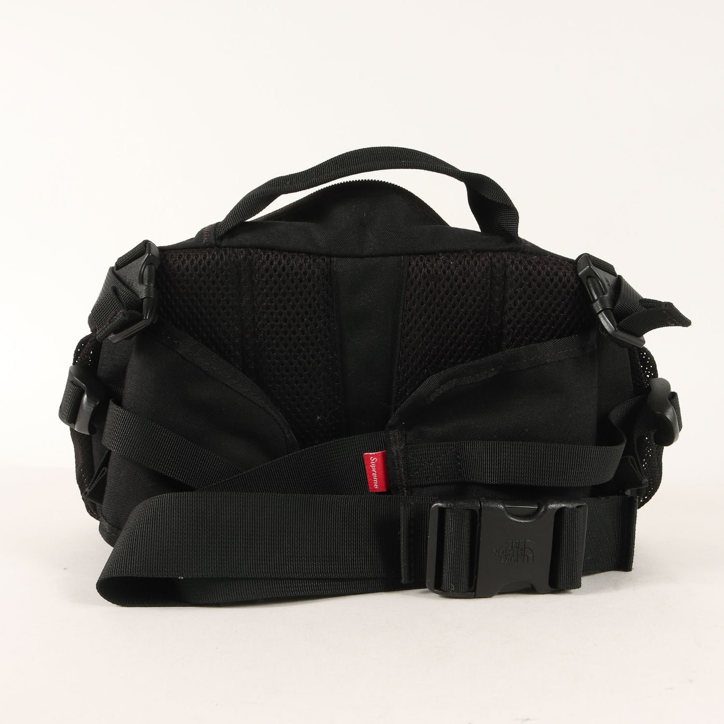 ×THE NORTH FACE エクスペディション ウエストバッグ(Expedition Waist Bag)