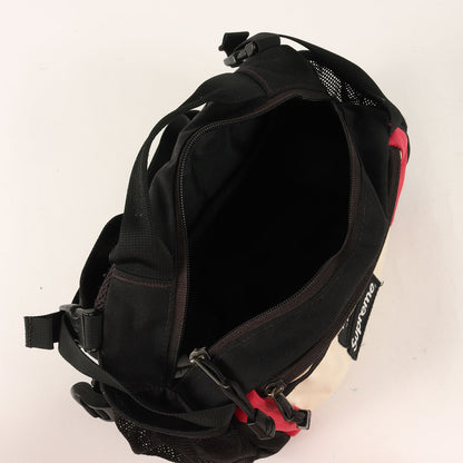 ×THE NORTH FACE エクスペディション ウエストバッグ(Expedition Waist Bag)