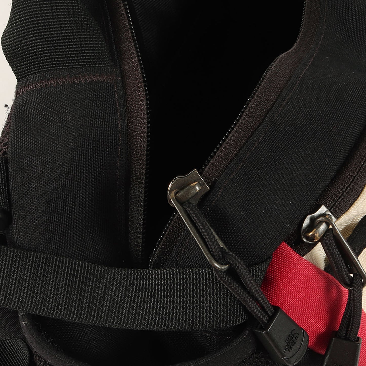 ×THE NORTH FACE エクスペディション ウエストバッグ(Expedition Waist Bag)
