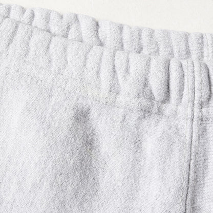 90s 刺繍タグ カレッジロゴ リバースウィーブ スウェットパンツ(USA製)