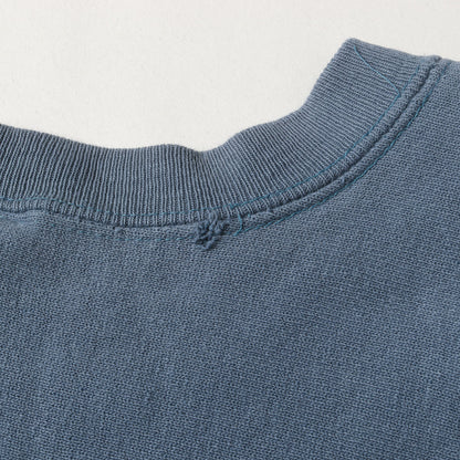 90s 刺繍タグ リバースウィーブ カレッジ スウェット(USA製 / ウィスコンシン大学モデル)