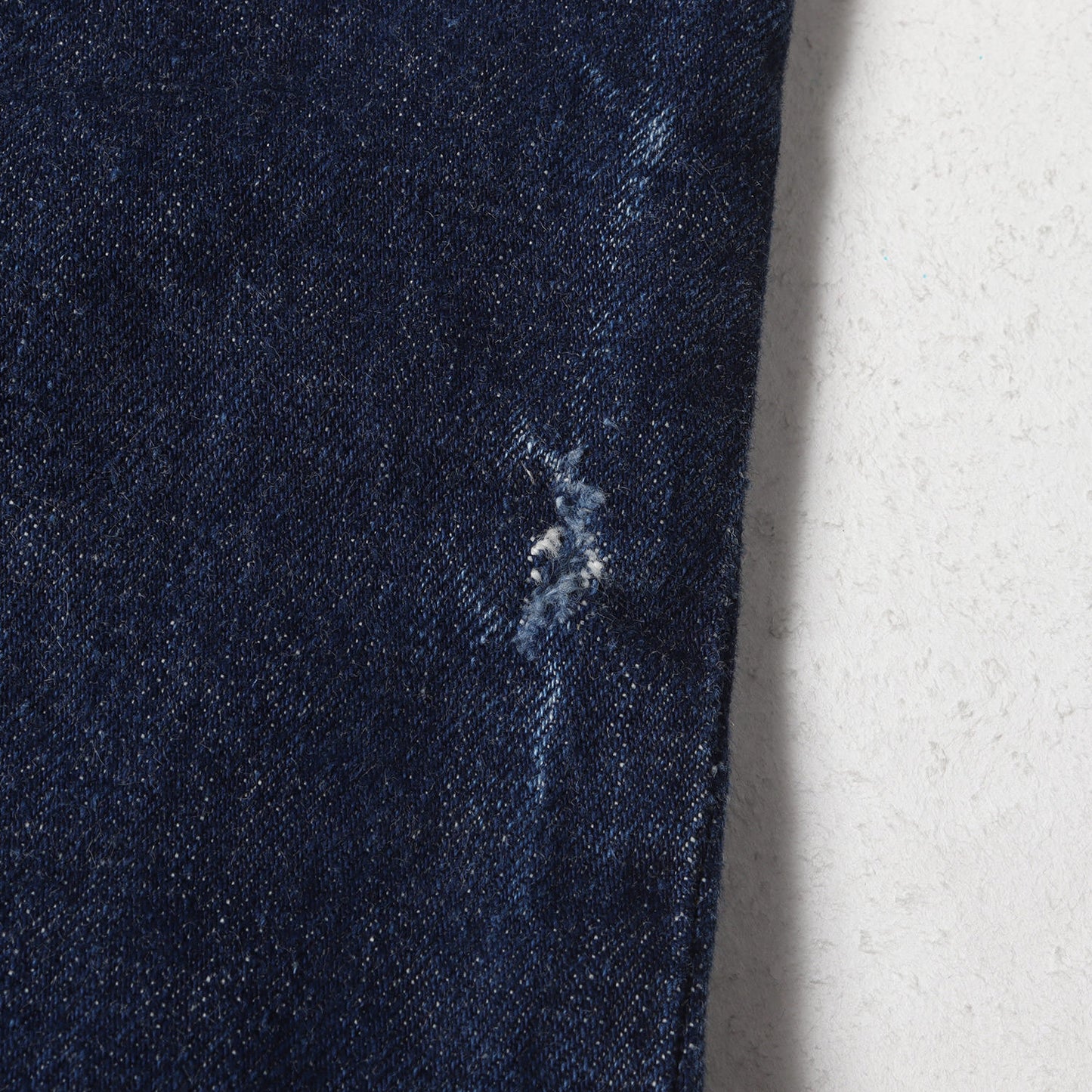 70s 505-0217 66前期 デニムパンツ(濃紺)