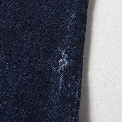 70s 505-0217 66前期 デニムパンツ(濃紺)