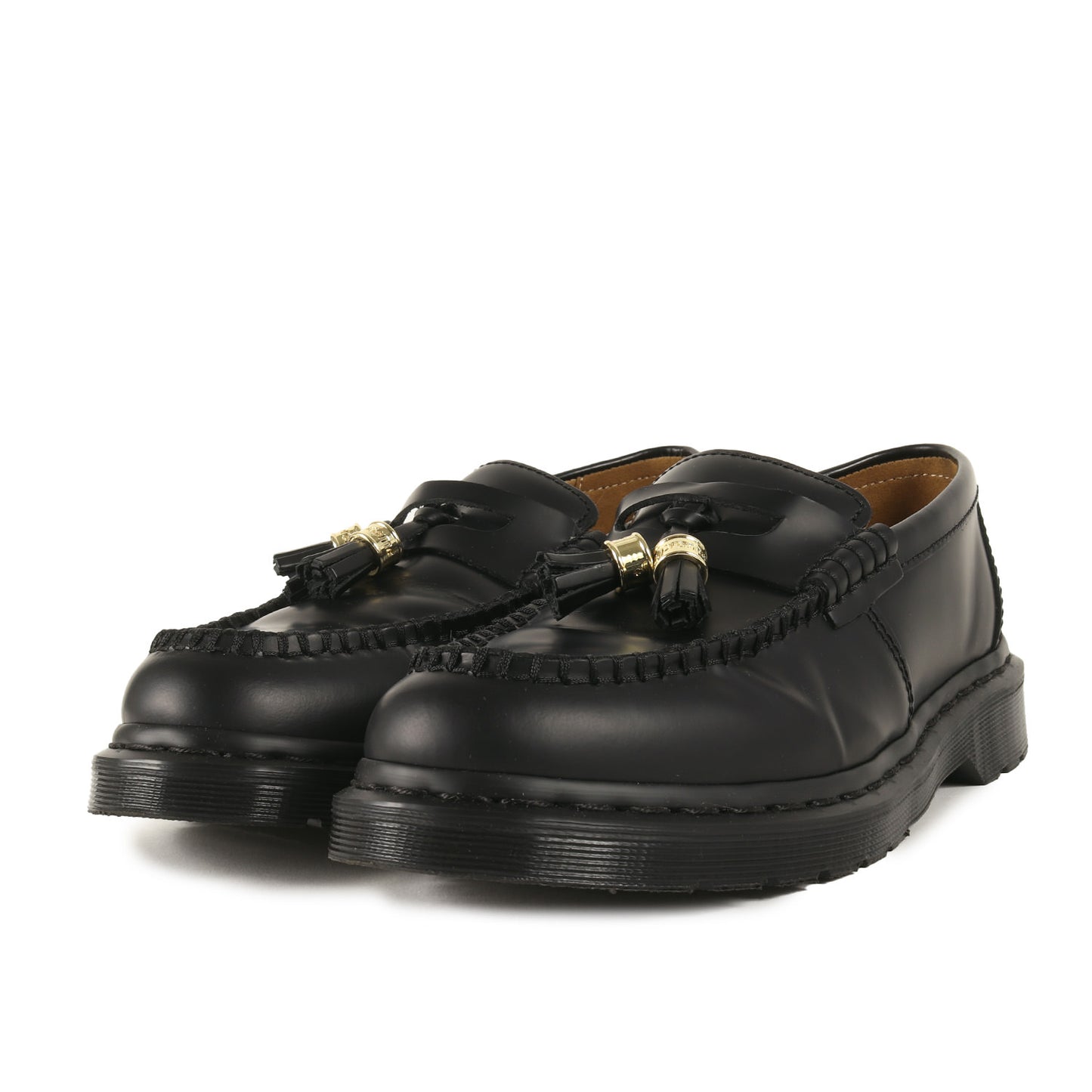 23SS × Dr.Martens ペントン タッセル ローファー (Penton TSL)